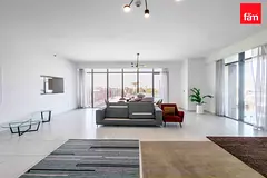 Natural Light | Large Units | Sea Views