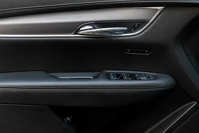 Cadillac XT6 Luxury, миниатюра 14