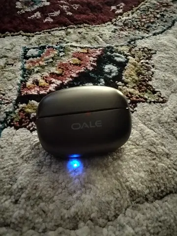 Oale Wireless Earbuds