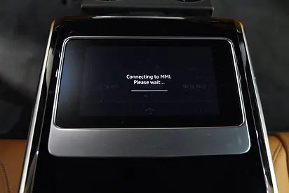 صورة مصغرة 9 لـ 2023 AUDI A8