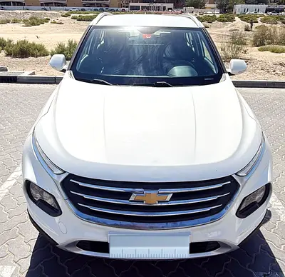 2022 Chevrolet GROOVE 照片 10