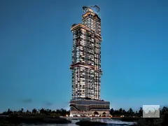 LAGOON VIEW I 10 YR GOLDEN VISA I FULLY FURNISHED