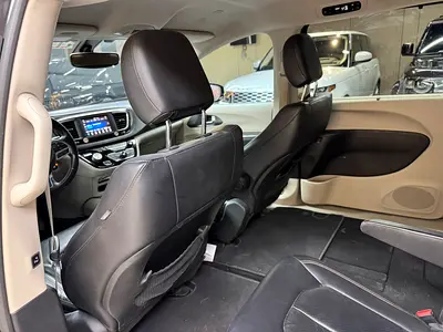Chrysler Pacifica Signature Series, миниатюра 10