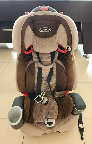 Graco Car Seat brand new