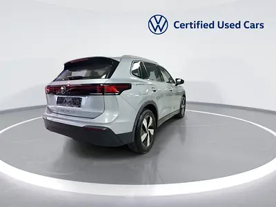 Volkswagen Tiguan Life Plus, миниатюра 5