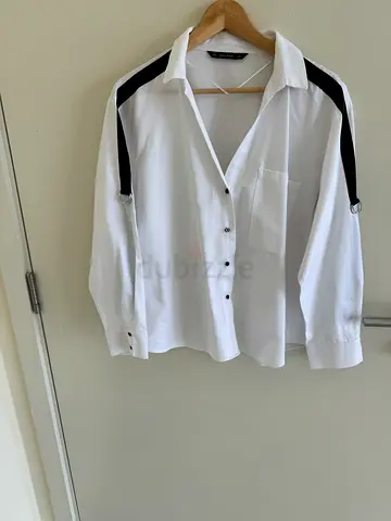 Zara shirt