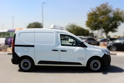 Renault Express Van, миниатюра 8