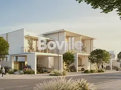 Elegant Villas at Ovelle, The Valley | Premium Nature Living by Emaar
