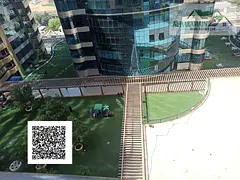 Horizon Towers, Big Studio with Balcony &amp; Parking for Rent