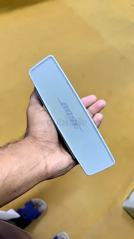 Bose sound link miniii