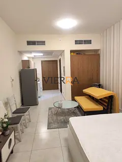 Furnished Studio | Opp. Silicon Central Mall | High ROI