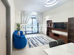 Fully Furnished | Open View | 12 Cheques