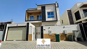 Luxury 5-Bedroom Villa for Rent in Al Yasmeen – Spacious Layout, Calm Family Living, Flexible Paym