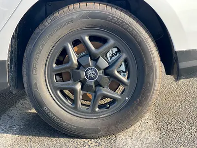 BYD Qin Plus Leading Edition, миниатюра 8