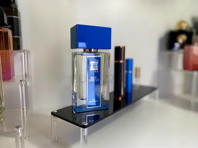 Mar Eterna Eau De Parfum Ramón Béjar niche perfume decant sample unisex for women and men 10ML
