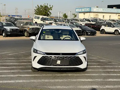 BYD Qin Plus Leading Edition, миниатюра 2