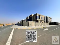 HOT OFFER | VILLA PLOT ON INSTALLMENTS | AL SERRA, AL SALAM CITY UAQ | 3,014 SQFT | 2-YEAR INSTALLME