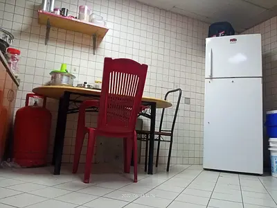 Closed partition qusais