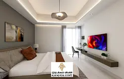 Prime Location 2BHK | Lowest Price Off-Plan | Nuaimia 2 Tower