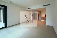 Unfurnished 1BR for Rent | Community view | Brand new