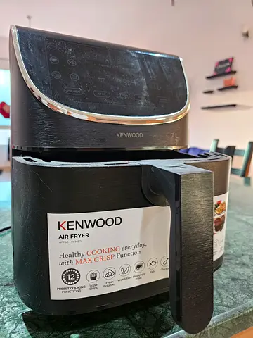 KenWood Air Fryer 7L