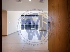 Spacious Brand New 2BR I Sea &amp; City View I Parking I Amenities