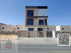 For sale: 7-bedroom villa with a roof terrace, price includes registration fees and air conditioning