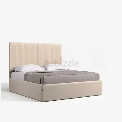 Brand new Queen size bed storage bed family bed nd medical mattress queen bed