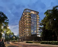 Luxury Apartment | Modern Design |High ROI