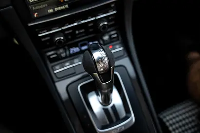 2014 Porsche 911 照片 8