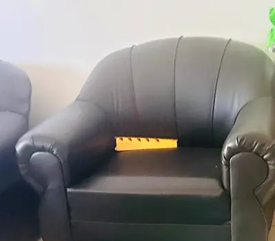 Sofa chair