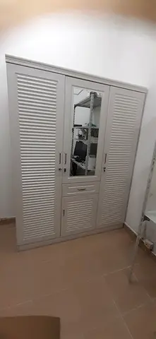Brand new 3door wardrobe available