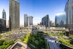 Prime Location | Vacant | Fully Furnished
