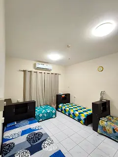 Executive Girls Only - Near Sahara, Nesto, Sharjah
