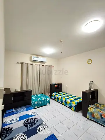 Girls Only - Near Sahara, Nesto, Sharjah