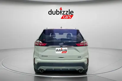 صورة 7 لـ 2019 FORD EDGE
