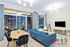 FULLY FURNISHED | 1BR + LAUNDRY ROOM | STYLISH UPGRADED