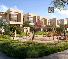 Your chance to own a townhouse in Al-Rahmaniya – for 2,460,805