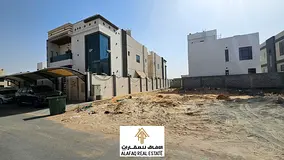 Prime Residential Plot for Sale in Al Yasmeen Gardens 3440 Sq Ft Strategic Location Ideal for Buildi