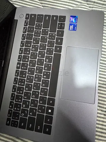 Huawei madebook 14