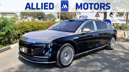 2025 MAETRXO S800 EREV STAR SHINE EXECUTIVE VERSION VIP PILOT SEATS, INCLUDED 5% VAT, 0KM