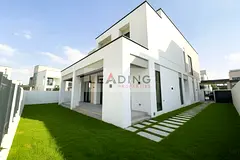 Premium 4BR Villa | Rooftop | Ready to Move