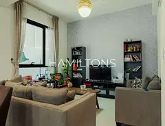 Luxurious Corner Villa | Family-Friendly | Resale