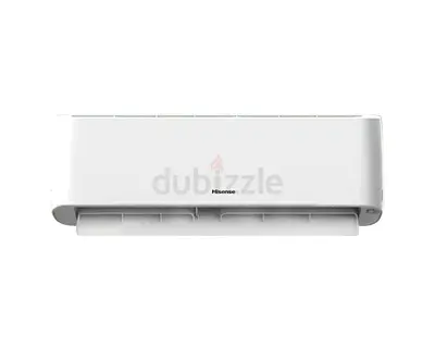 Hisense 2 Ton Inverter T3 Split Air Conditioner