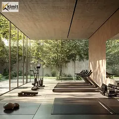 RAMADHAN OFFER | LOWEST PRICE JUMEIRAH GARDEN CITY |NEXT TO MUSEUM