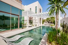 Large Corner Plot | Luxury Upgraded | Type A