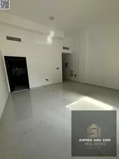 The most elegant and beautiful studio apartment for annual rent - spacious studio - separate kitchen