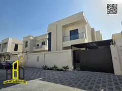 🏡 Luxury 5BR Villa for Sale in Al Zahya | Spacious Layout &amp; Fully Equipped Kitchen