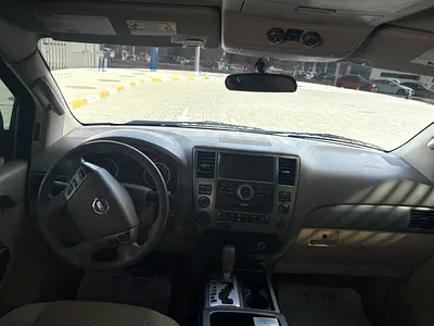 صورة 8 لـ 2015 Nissan ARMADA