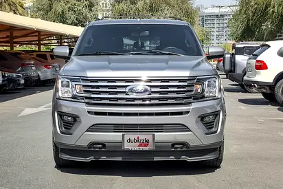 2021 FORD EXPEDITION — фото 2
